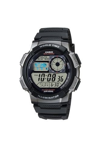 Reloj Casio AE-1000W-1BVDF Para Hombre Casio
