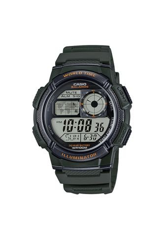 Reloj Casio AE-1000W-3AVDF Para Hombre Casio