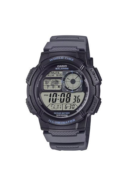 Reloj Casio AE-1000W-8AVDF Para Hombre