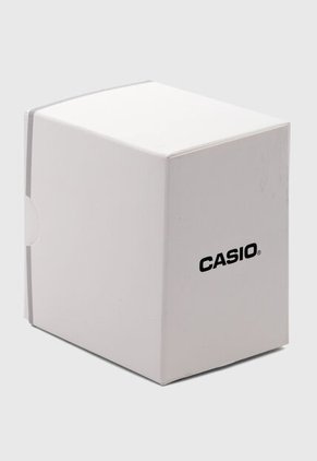 Reloj CASIO Verde
