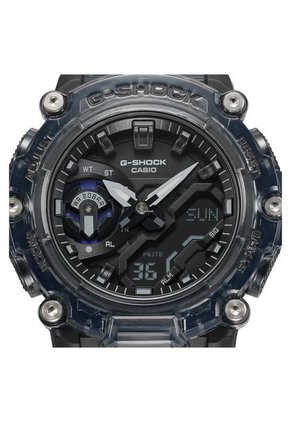 Reloj Casio Modelo GA-2200SKL-8ADR Negro Hombre