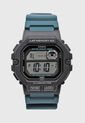 Reloj CASIO Azul de Casio