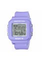 Reloj Casio BGD-10K-6DR Para Mujer de Casio
