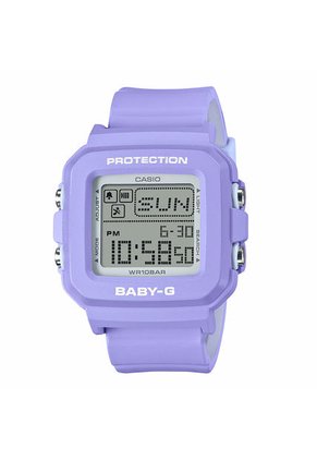 Reloj Casio BGD-10K-6DR Para Mujer
