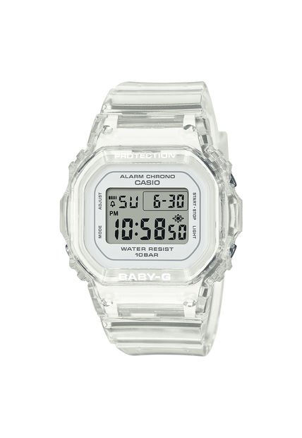 Reloj Casio BGD-565US-7DR Para Mujer