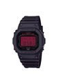Reloj Casio DW-5600BBR-1DR Para Hombre de Casio