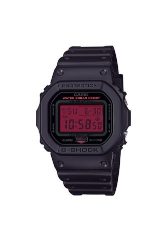 Reloj Casio DW-5600BBR-1DR Para Hombre Casio