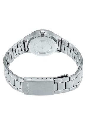 Reloj Para Hombre Casio Mtp-V006D-1B Plateado