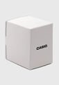 Reloj CASIO Azul de Casio