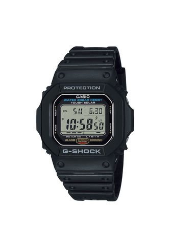 Reloj Casio G-5600UE-1DR Para Hombre Casio