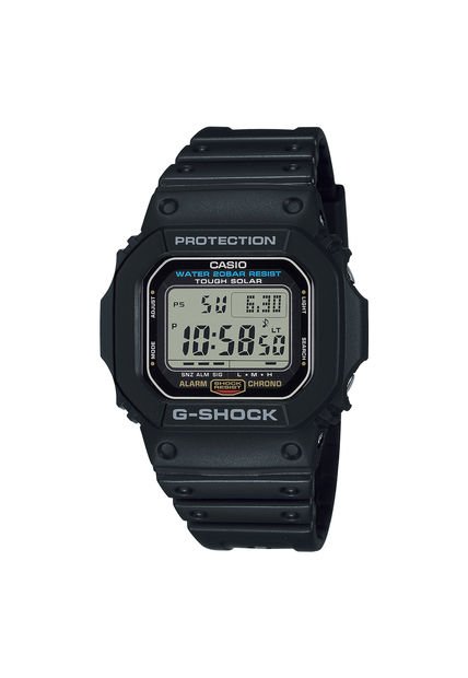 Reloj Casio G-5600UE-1DR Para Hombre