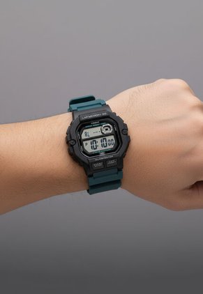 Reloj CASIO Azul
