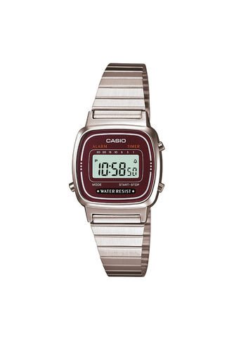 Reloj Casio LA670WA-4DF Para Mujer Casio