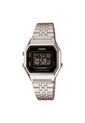 Reloj Casio LA680WA-1BDF Para Unisex de Casio