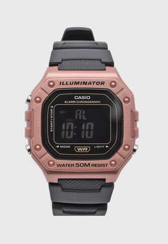 Reloj CASIO Negro Casio