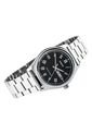 Reloj Para Hombre Casio Mtp-V006D-1B Plateado de Casio