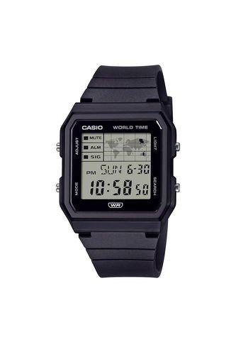 Reloj Casio LF-30W-1ADF Para Unisex Casio
