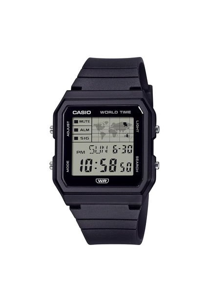 Reloj Casio LF-30W-1ADF Para Unisex