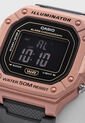 Reloj CASIO Negro de Casio