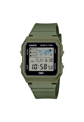 Reloj Casio LF-30W-3ADF Para Unisex