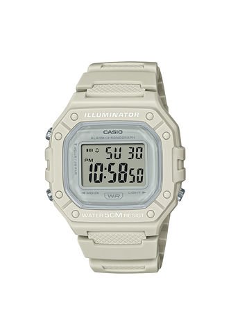 Reloj Casio W-218HC-8AVDF Para Mujer Casio