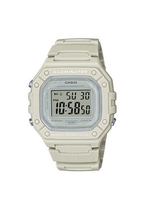 Reloj Casio W-218HC-8AVDF Para Mujer