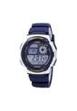 Reloj Para Unisex Casio Ae_1000W_2Av Negro de Casio