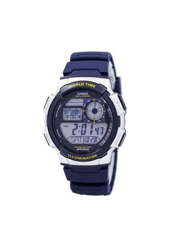 Reloj Para Unisex Casio Ae_1000W_2Av Negro Casio
