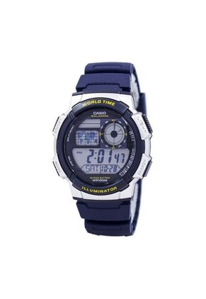 Reloj Para Unisex Casio Ae_1000W_2Av Negro