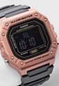 Reloj CASIO Negro de Casio