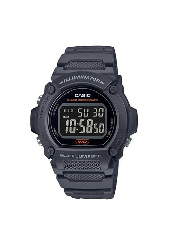 Reloj Casio W-219H-8BVDF Para Hombre Casio