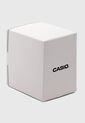 Reloj CASIO Negro de Casio