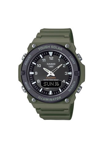 Reloj Casio AQ-S820W-3BVDF Para Hombre Casio