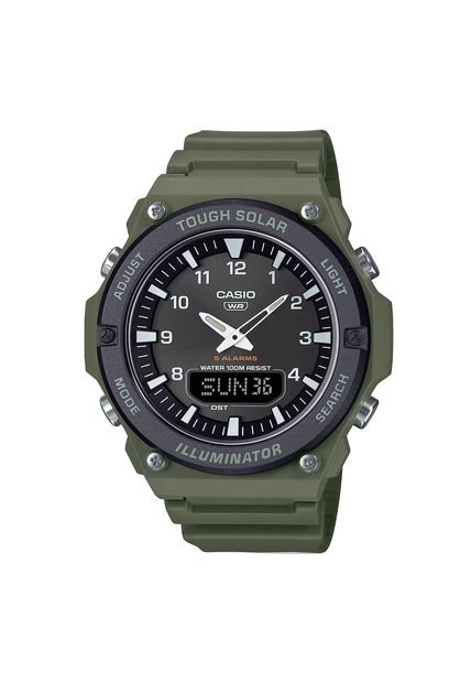 Reloj Casio AQ-S820W-3BVDF Para Hombre