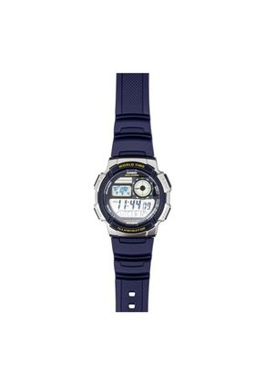 Reloj Para Unisex Casio Ae_1000W_2Av Negro