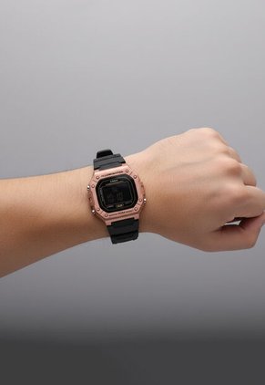 Reloj CASIO Negro