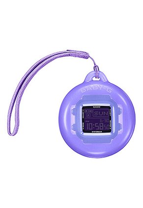 Reloj Casio BGD-10K-6DR Para Mujer