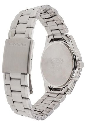 Reloj Plateado CASIO
