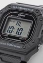 Reloj CASIO Negro de Casio