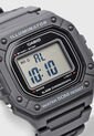 Reloj CASIO Negro de Casio
