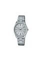 Reloj Para Mujer Casio Casio Ltp-V005D-7Budf Plateado de Casio