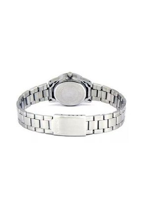 Reloj Para Mujer Casio Casio Ltp-V005D-7Budf Plateado