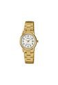 Reloj Para Mujer Casio Ltp-V002G-7B2Udf Dorado de Casio