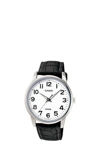 Reloj Para Hombre Casio Casio Mtp-1303L-7Bvdf Negro Casio