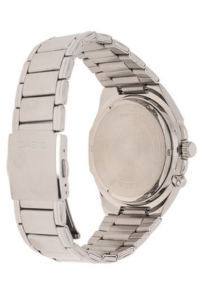 Reloj Plateado CASIO