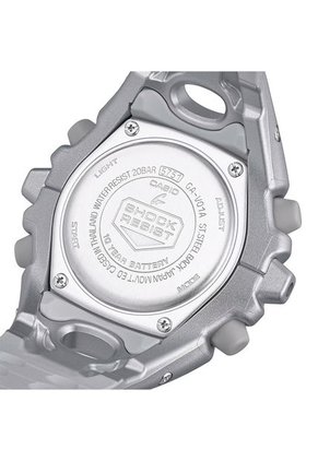 Reloj Casio GA-V01A-8ADR Para Unisex