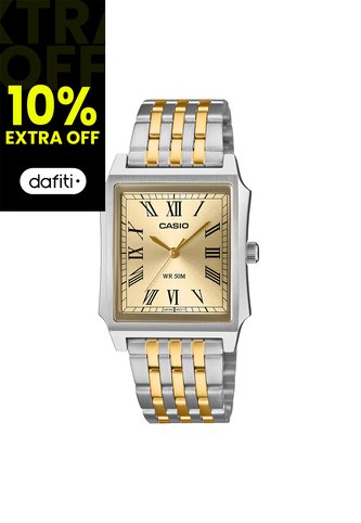 Reloj Casio MTP-B190SG-9BVDF Para Mujer Casio