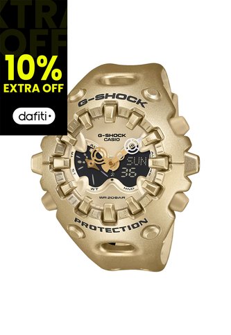 Reloj Casio GA-V01A-9ADR Para Unisex Casio