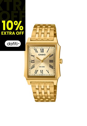 Reloj Casio MTP-B190G-9BVDF Para Mujer Casio