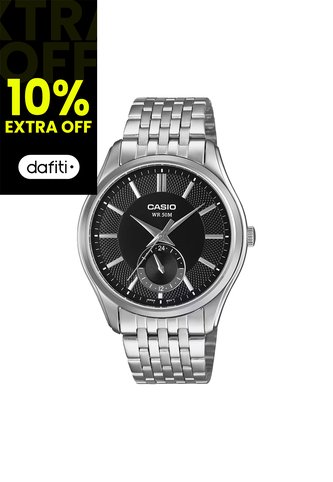 Reloj Casio MTP-B315D-1AVDF Para Hombre Casio